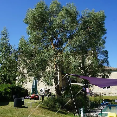 Bed & Breakfast La Vieille Ecole