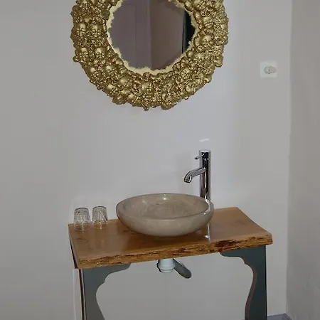 Panzió La Vieille Ecole *