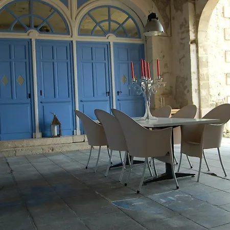 La Vieille Ecole Bourgougnague