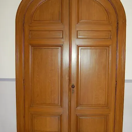 Panzió La Vieille Ecole