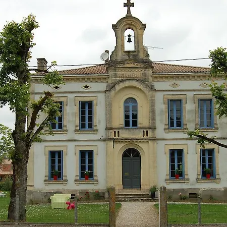 La Vieille Ecole Bourgougnague