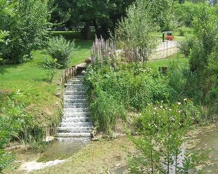 Panzió La Vieille Ecole