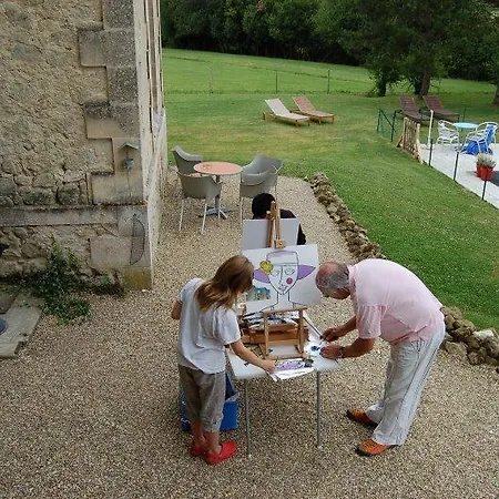 La Vieille Ecole Bourgougnague
