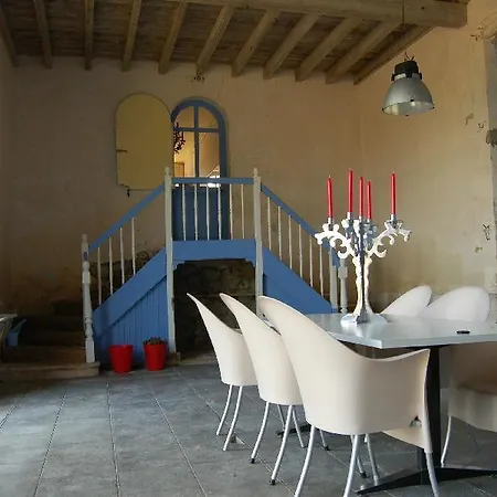 Bed & Breakfast La Vieille Ecole