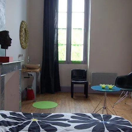 La Vieille Ecole Bourgougnague