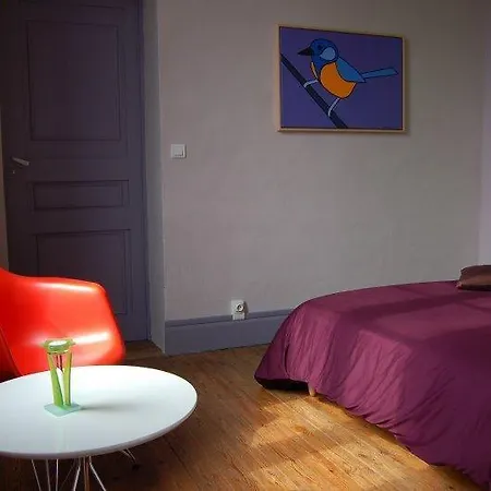 Bed & Breakfast La Vieille Ecole