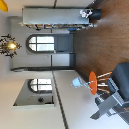 Bed & Breakfast La Vieille Ecole *