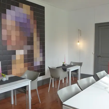 Bed & Breakfast La Vieille Ecole *