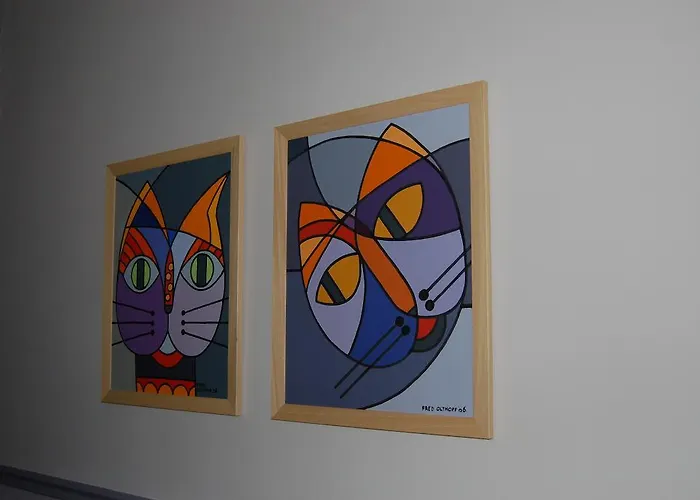 La Vieille Ecole B&B *