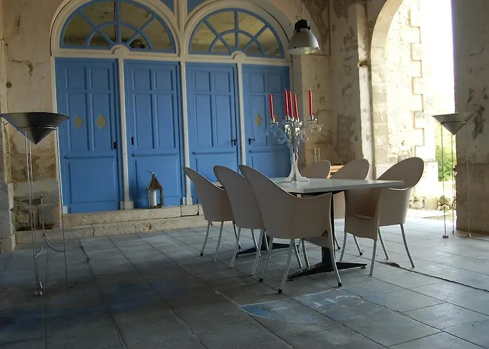 La Vieille Ecole Bourgougnague