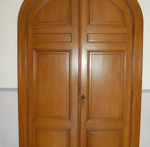 B&B La Vieille Ecole