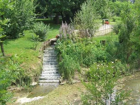 B&B La Vieille Ecole