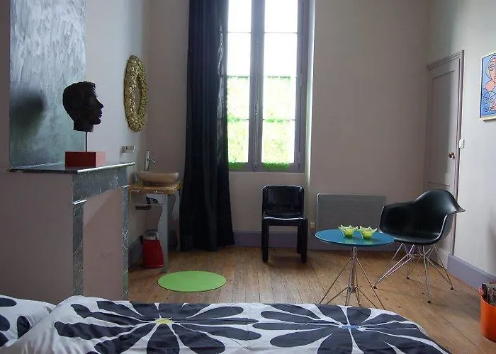 La Vieille Ecole Bourgougnague