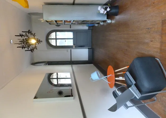 B&B La Vieille Ecole *